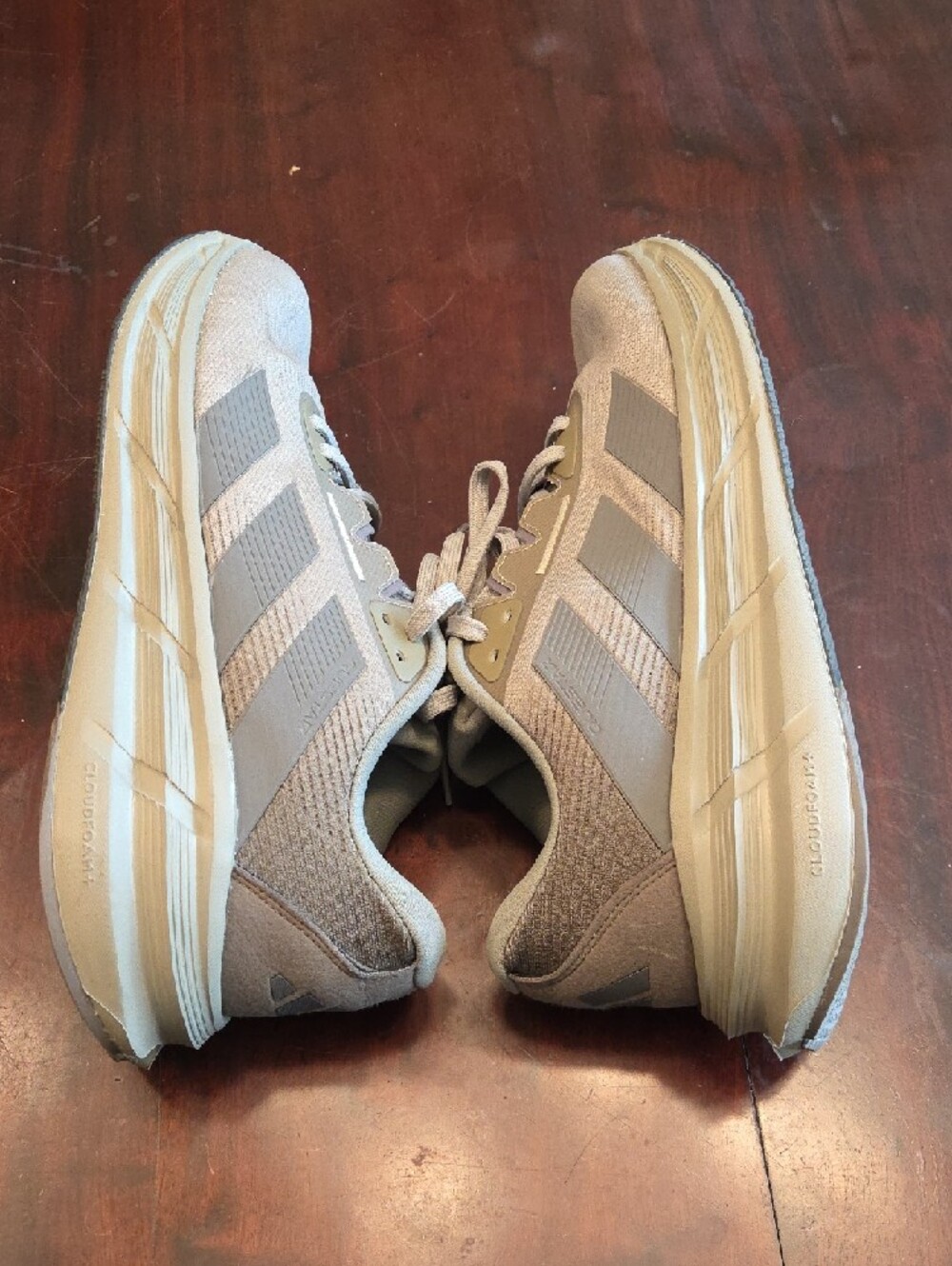 Adidas Questar Running Shoes. Size 13 Men. - Picture 5 of 9